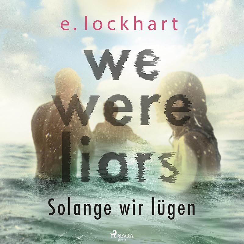 Carousel Item: We Were Liars - Solange wir lügen