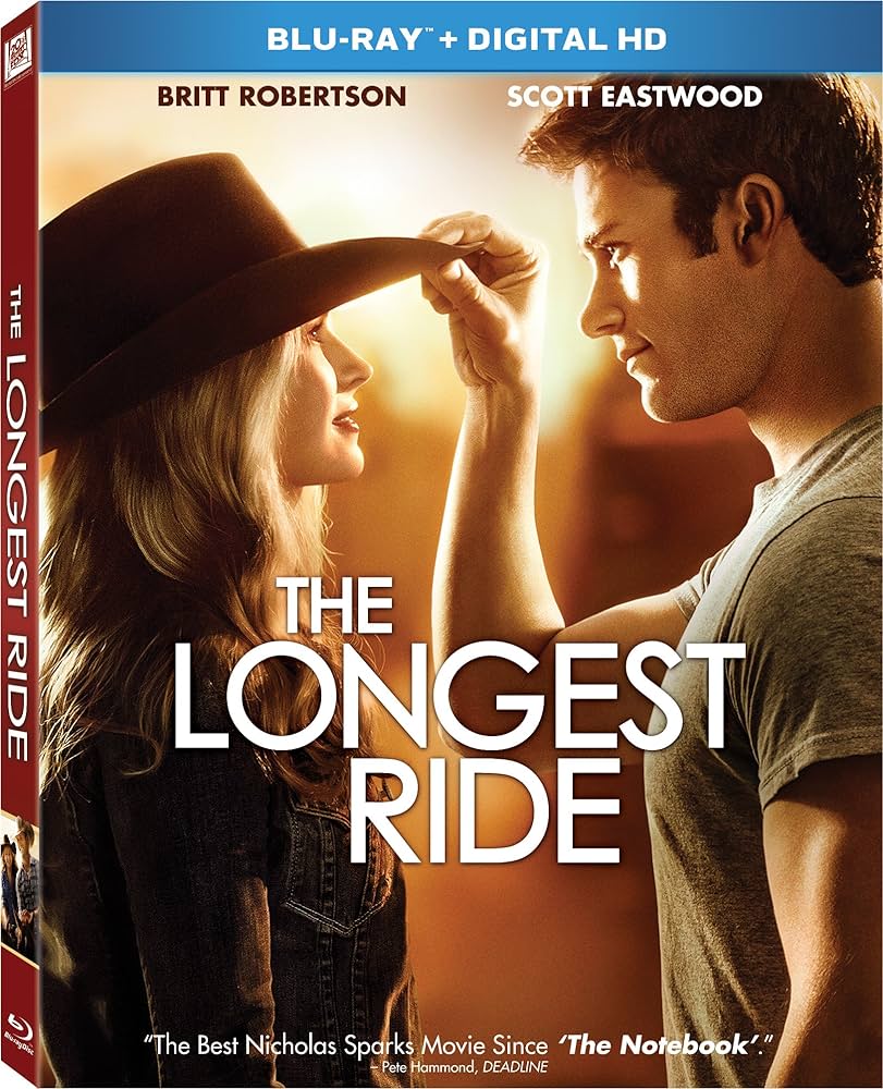 (未使用･未開封品)　ロンゲスト・ライド [Blu-ray] 0pbj0lf Amazon.com: The Longest Ride [Blu-ray] : Britt Robertson