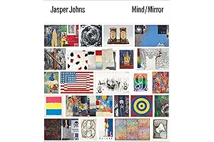 Jasper Johns: Mind/Mirror