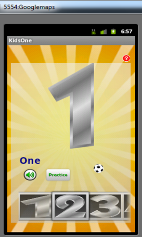 Kids One English Learn abc - App on Amazon Appstore