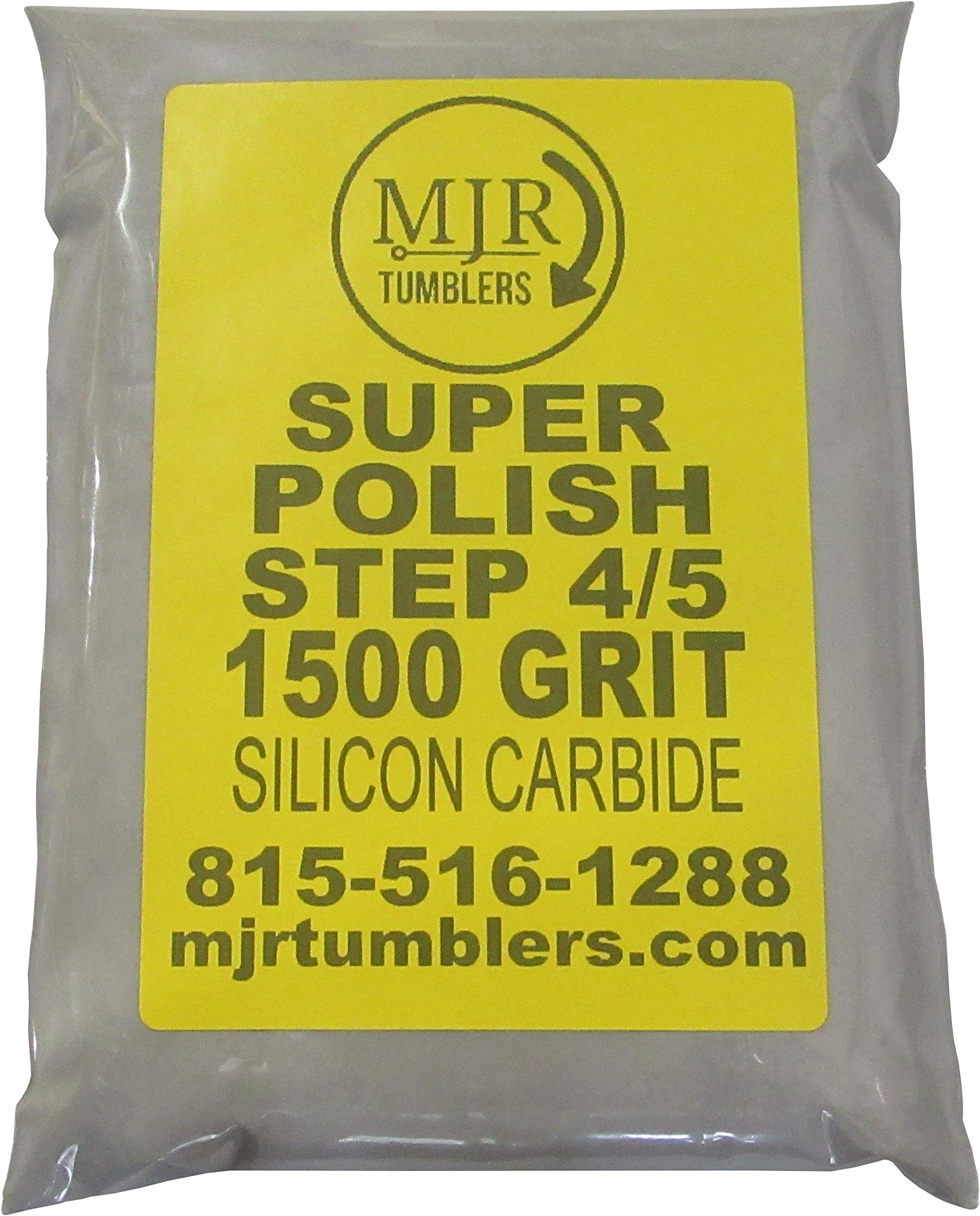 MJR Tumblers