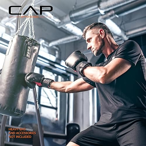 Miniatura 5 de Fuel Pureformance Soporte para bolsas pesadas, color blanco