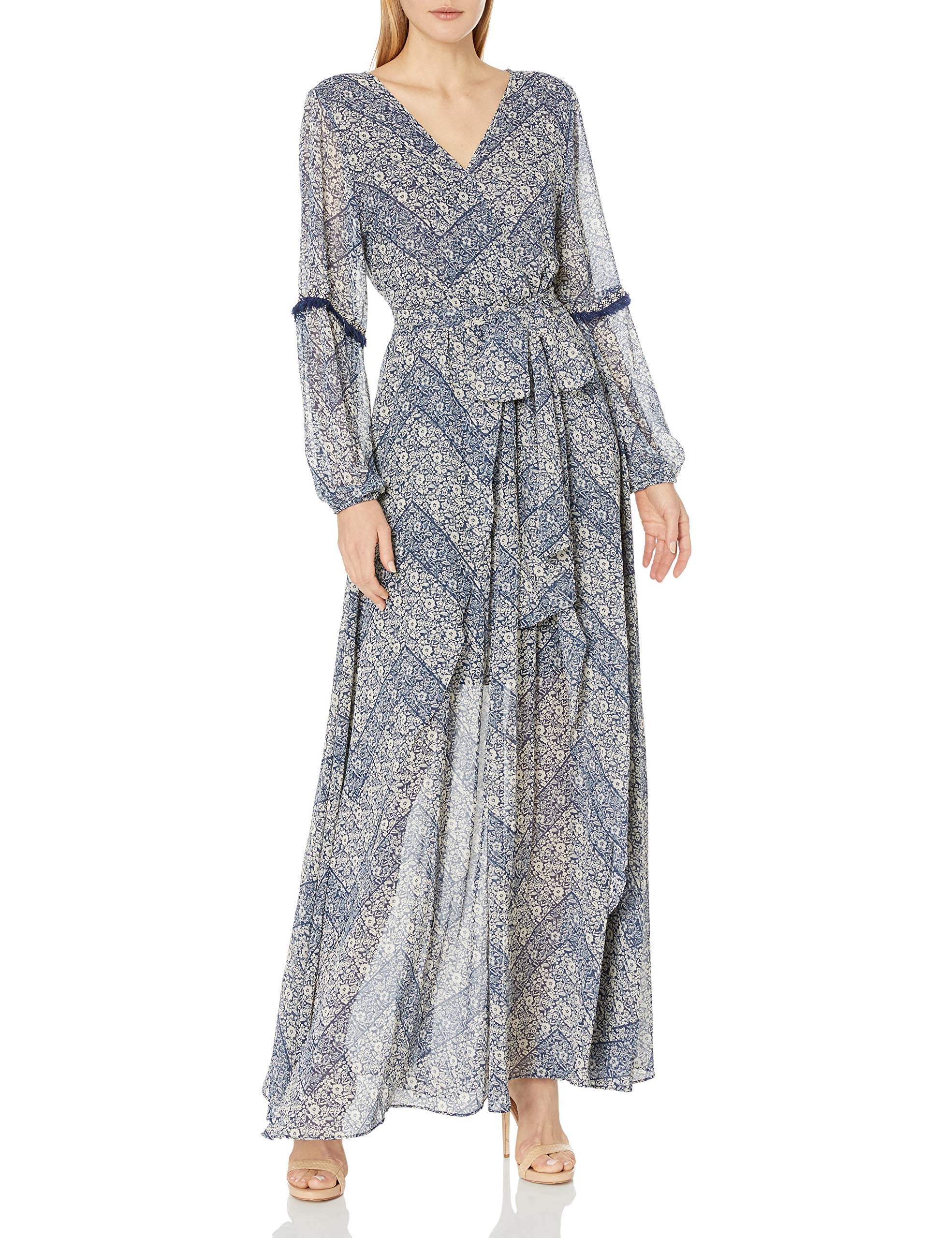 Tbags Los Angeles Women's Tula Dress