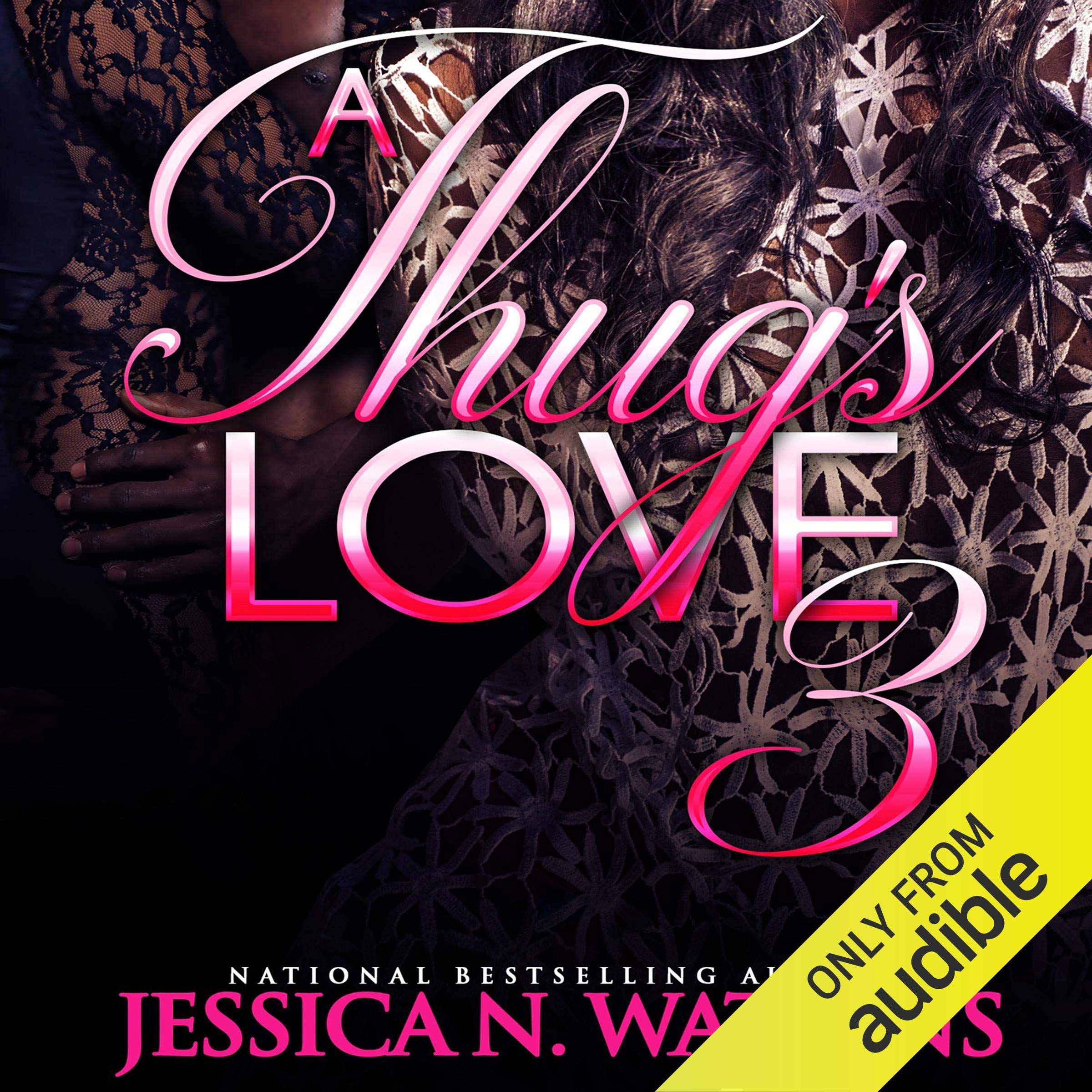 Cover art for A Thug's Love 3