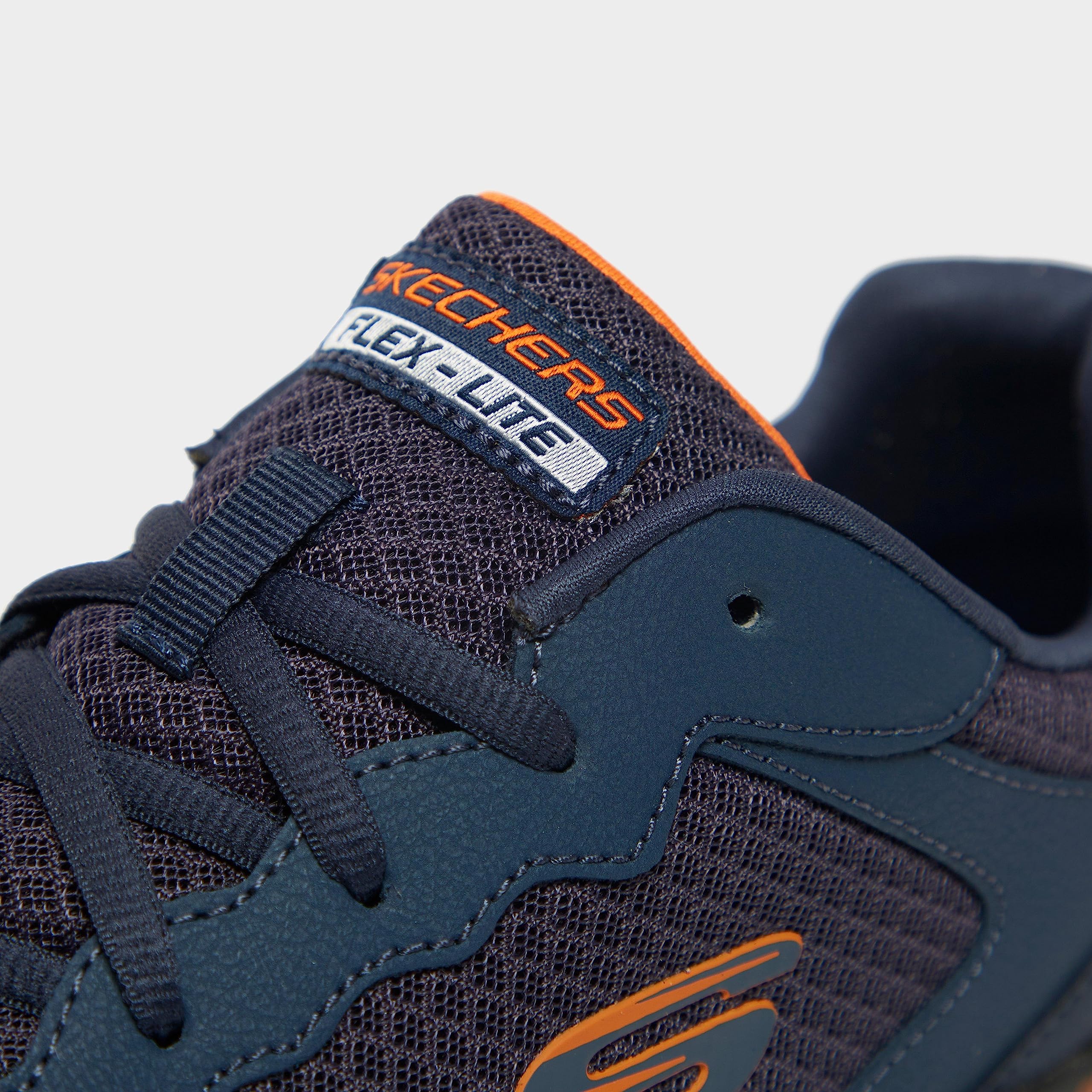 Skechers - Sneakers 232225 Hombre Gris
