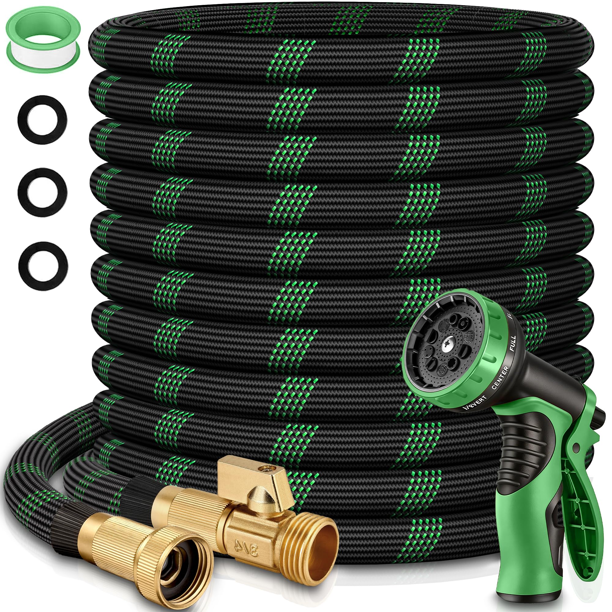 Xlinkado 75FT Flexible Garden Hose