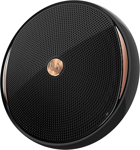 Miniatura 4 de Infinity Kappa - 1 par de componentes KAPPA-60CSXAM de 6.5 pulgadas con rango medio KAPPA-20MXAM de 2 pulgadas