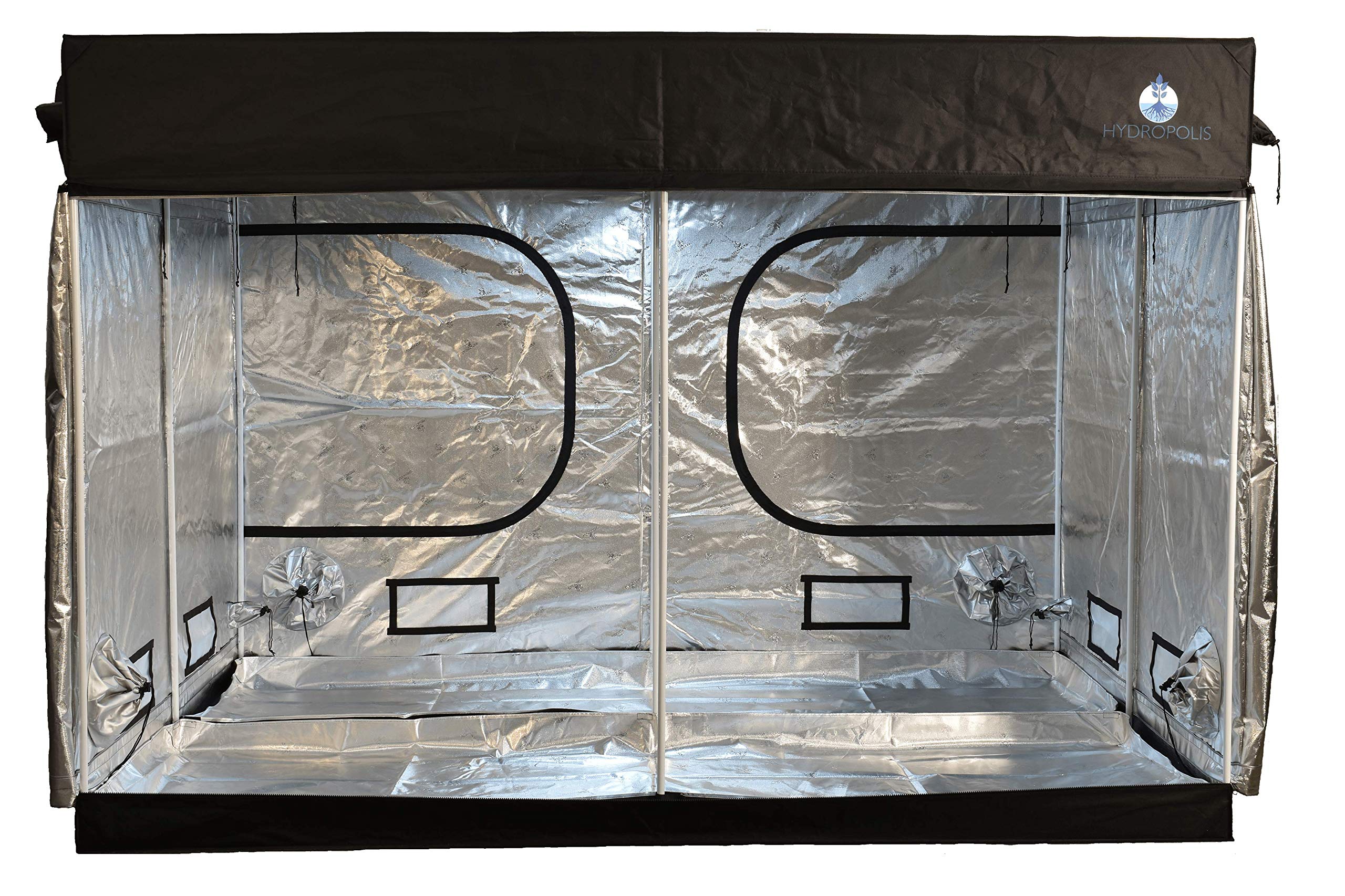 Grow Tent 6x9