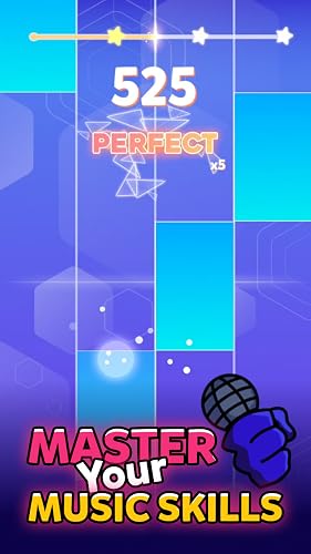 Beat Battle Music Challenge – vue 6