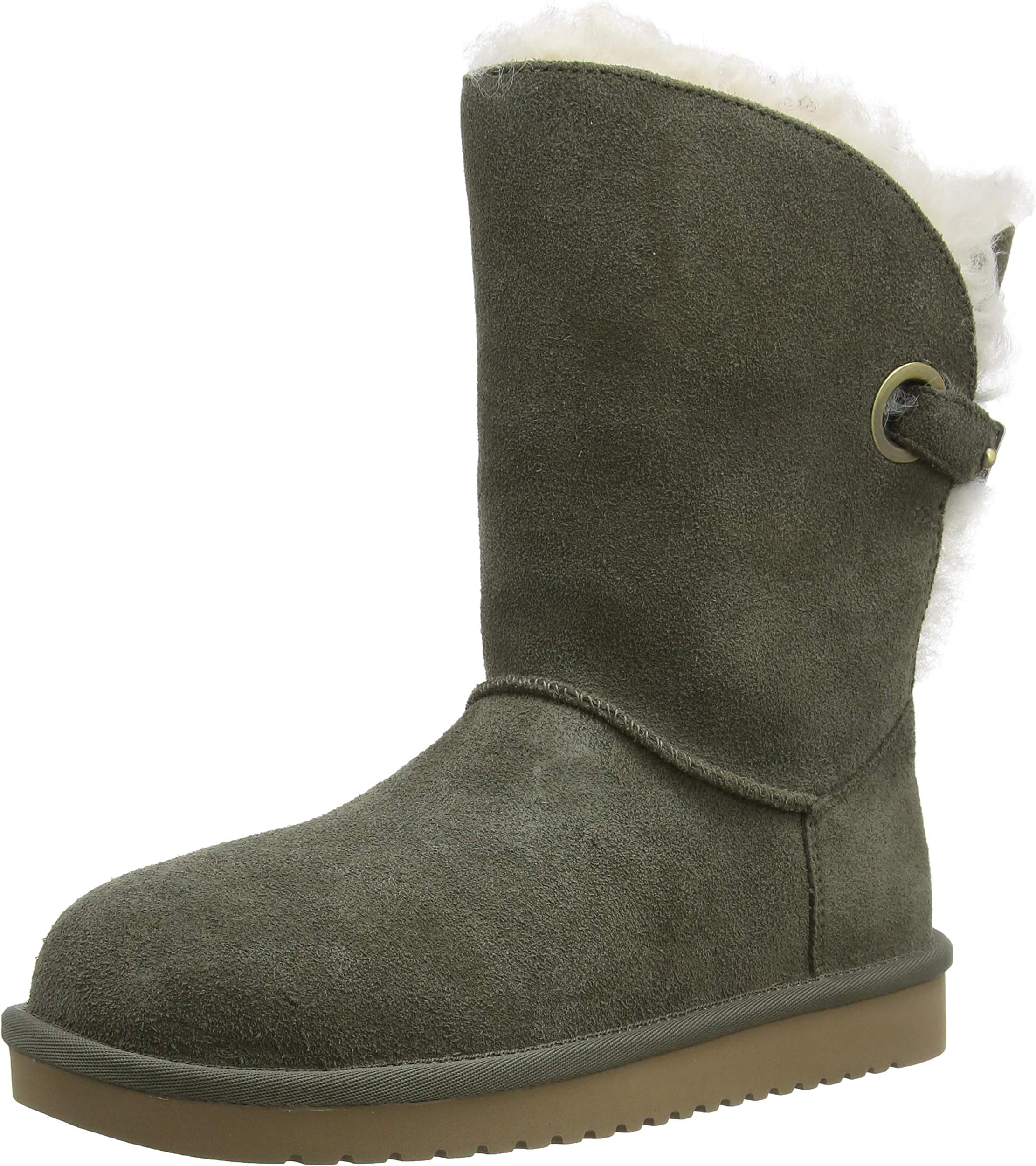 Koolaburra by UGG Women's Remley Short Boot