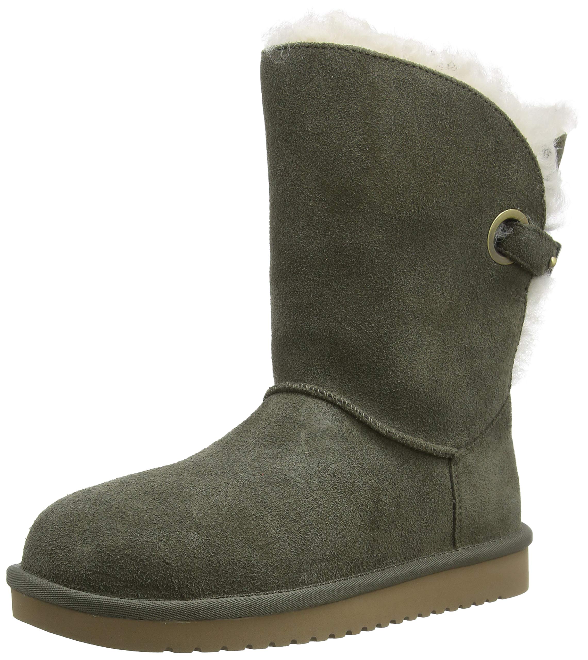 Koolaburra by UGG Women's Remley Short Boot