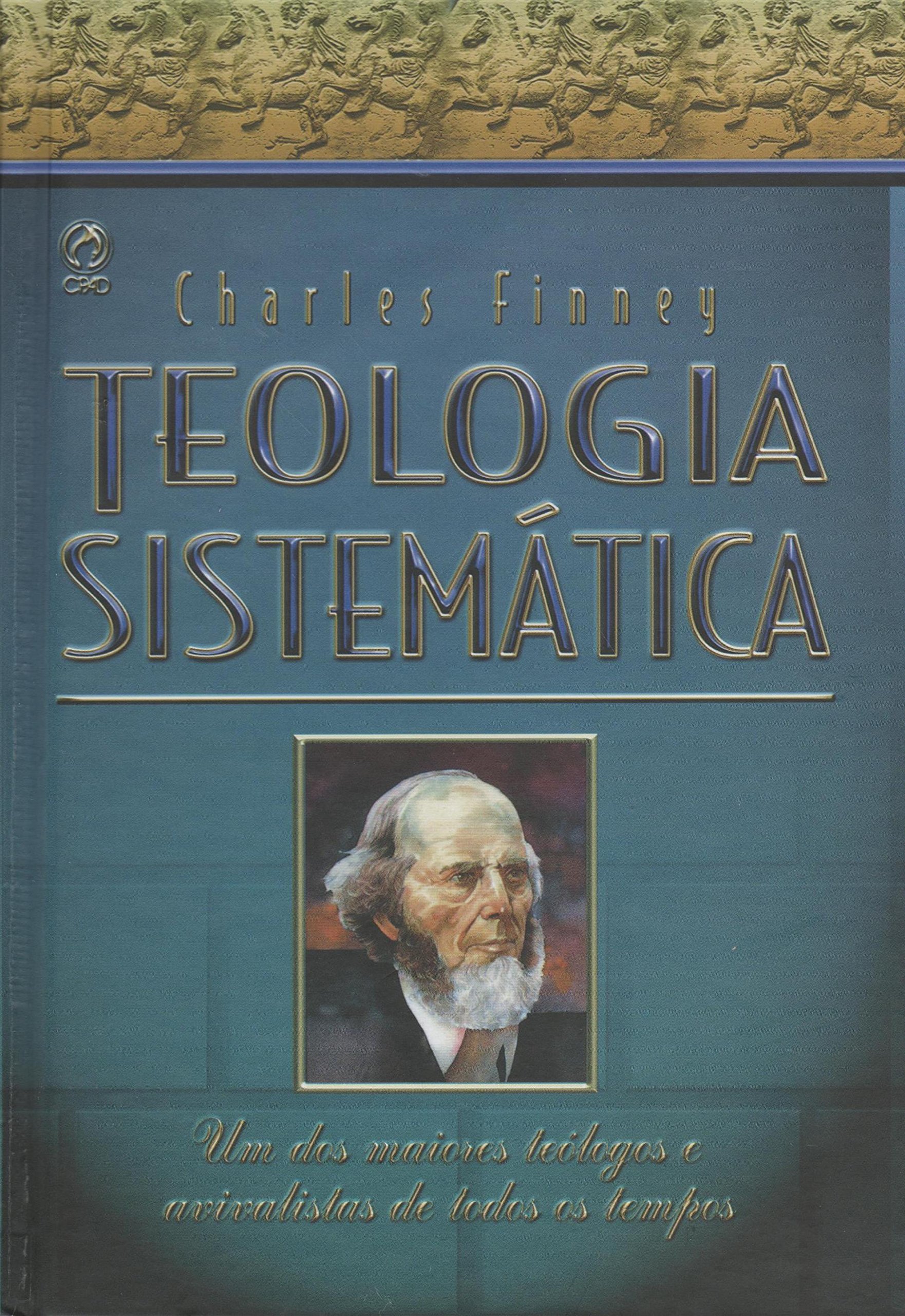 Teologia Sistemática