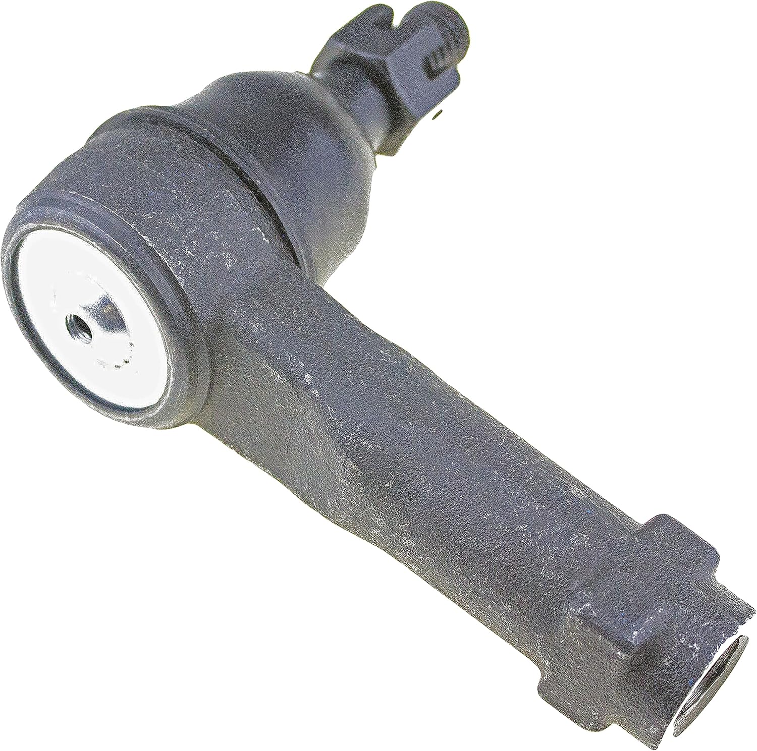 Dorman TO86435 Front Outer Steering Tie Rod End Compatible with Select Ford/Lincoln Models