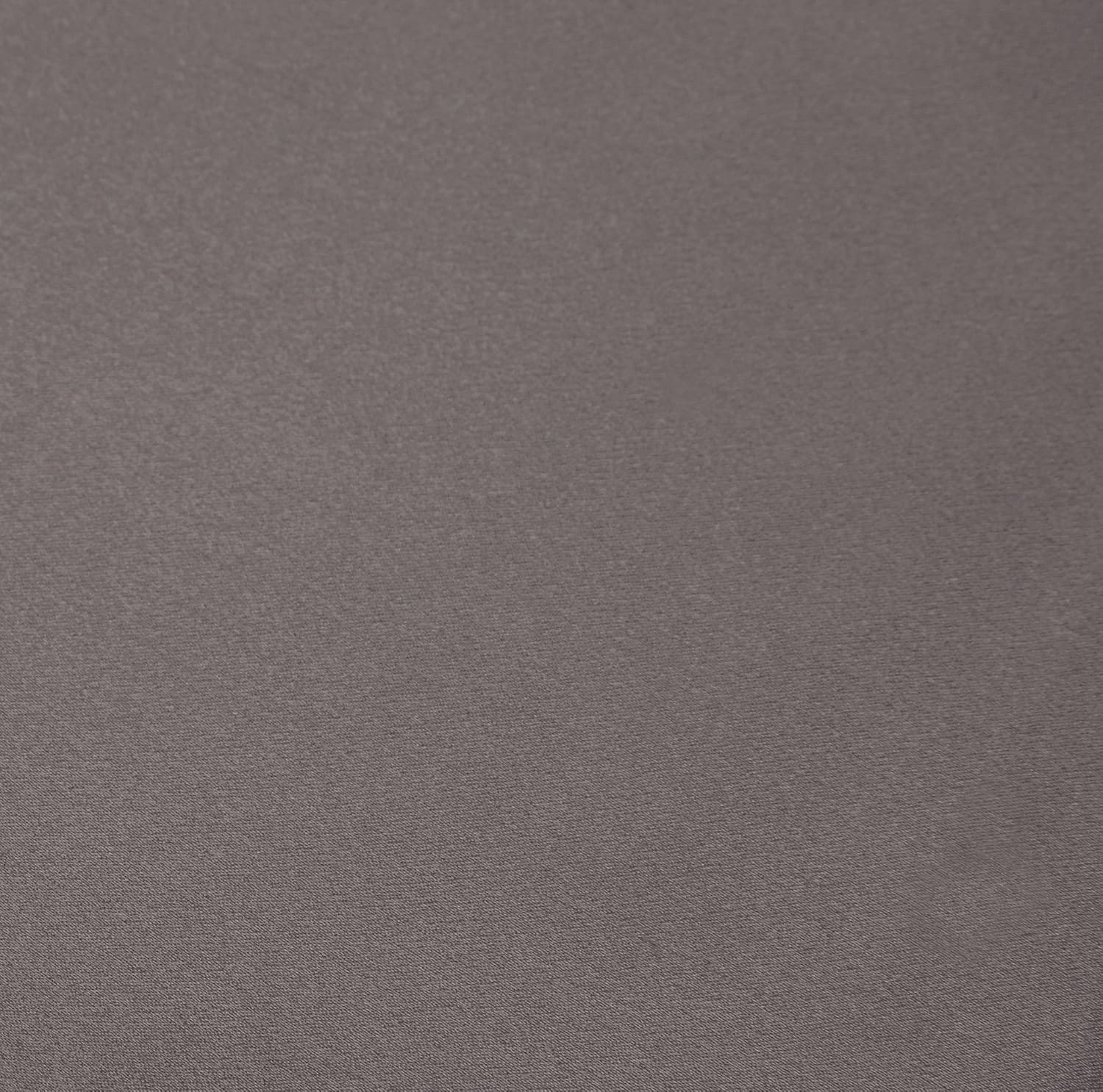 Amazon Brand – Pinzon Mulberry Silk Pillowcase - Standard, Graphite