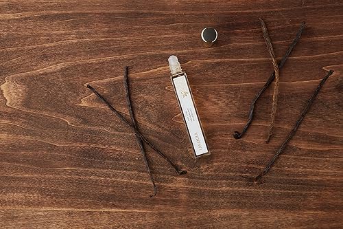 Miniatura 8 de LaVanila Laboratories The Healthy Fragance Perfume a Bolilla Pure Vanilla 032onzas