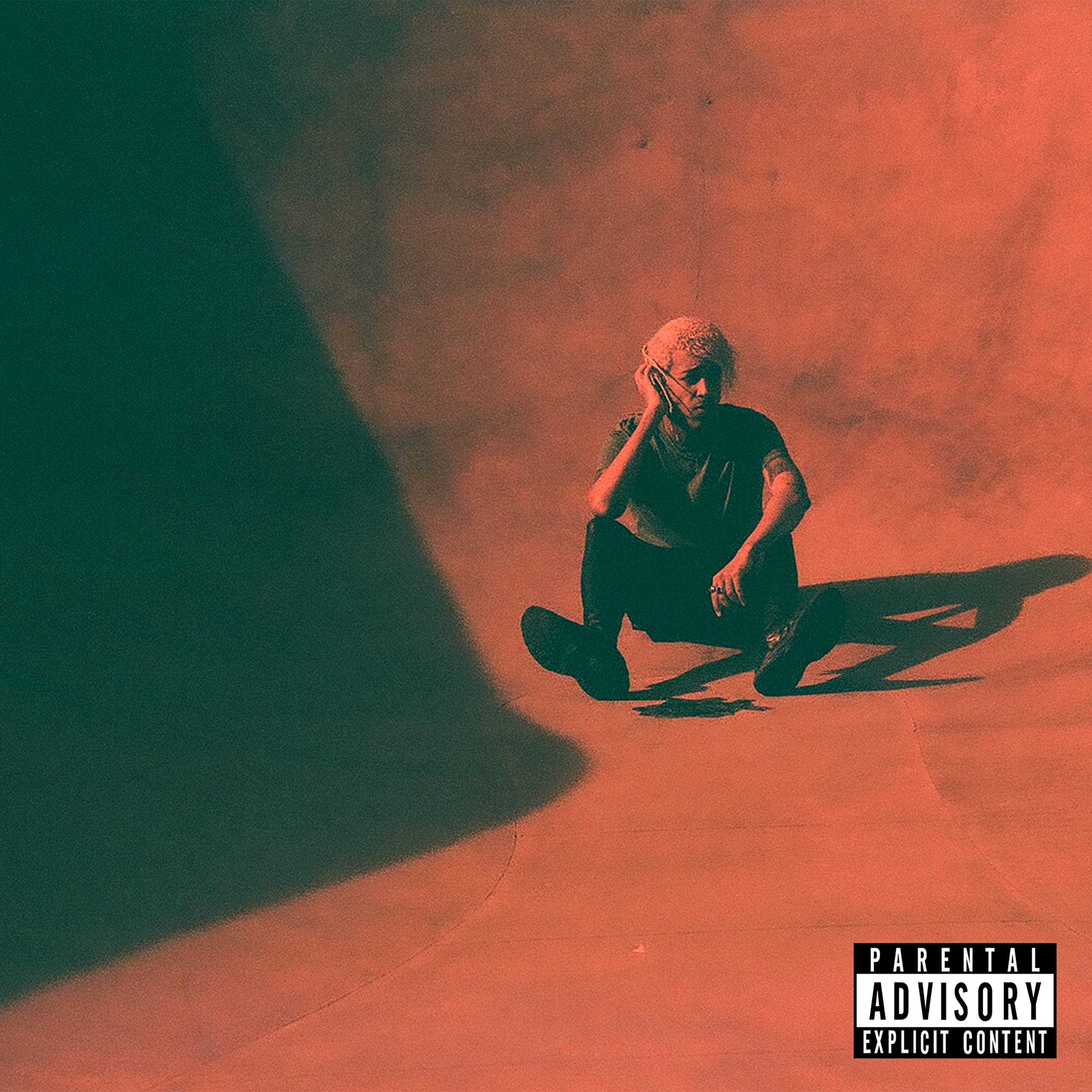 Danny Denial Fuck Danny Denial LP New 760137338116