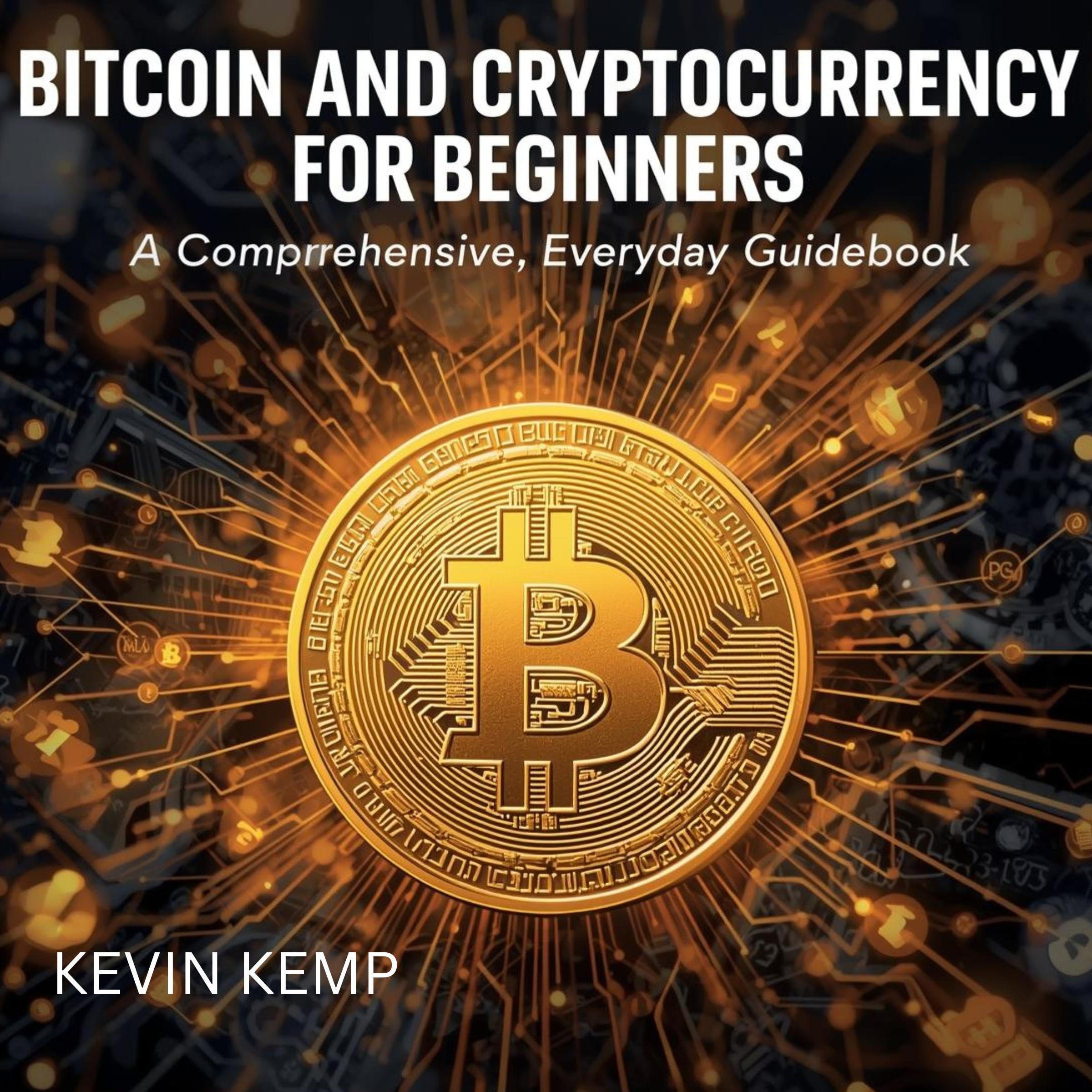Bitcoin and Cryptocurrency for Beginners