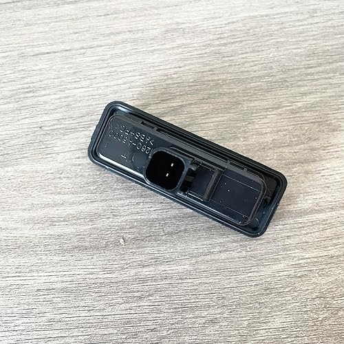 Miniatura 6 de Botón de bloqueo de tapa de maletero compatible con Hyundai Elantra GT 2013-2017 Replcement para 81260-A5000