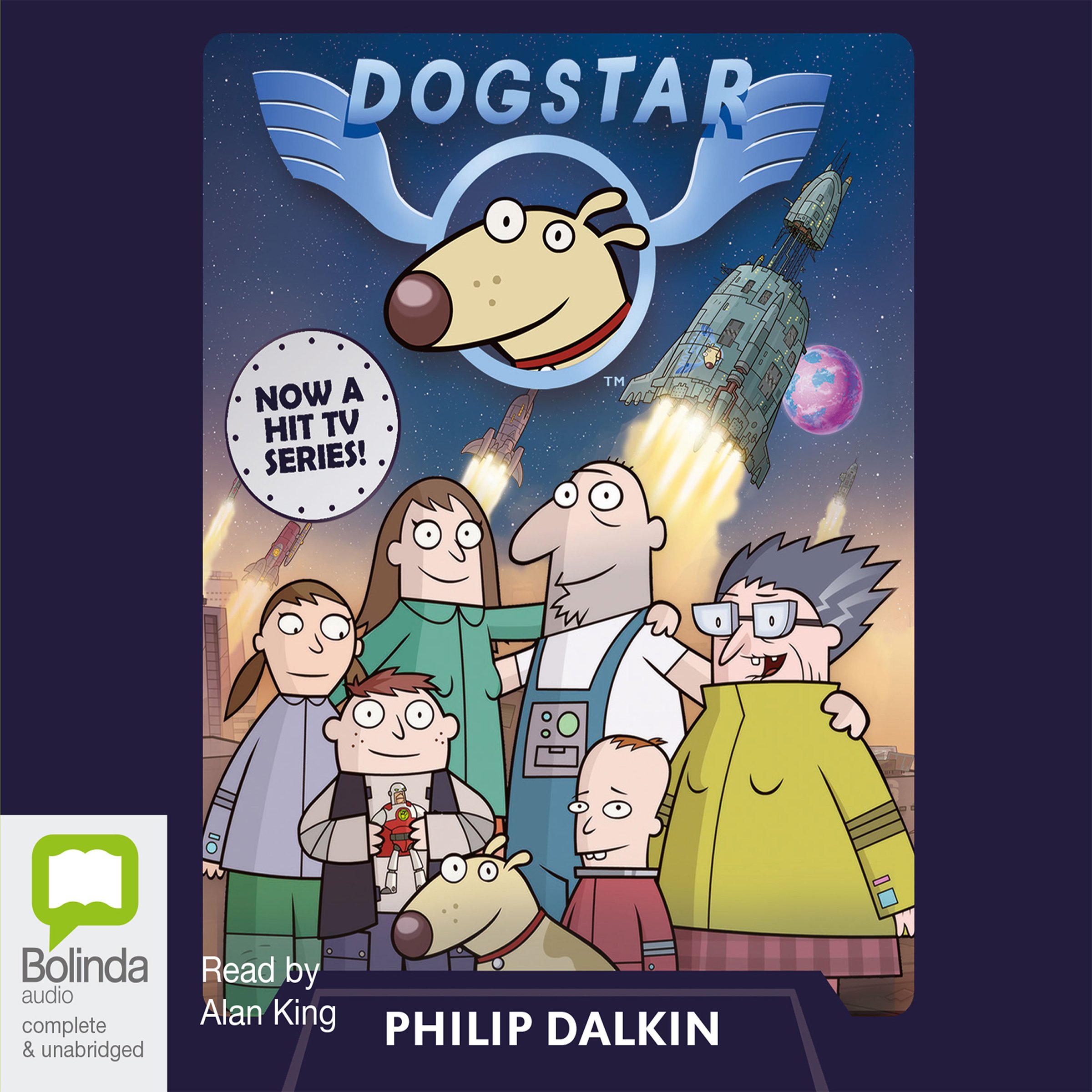 Dogstar