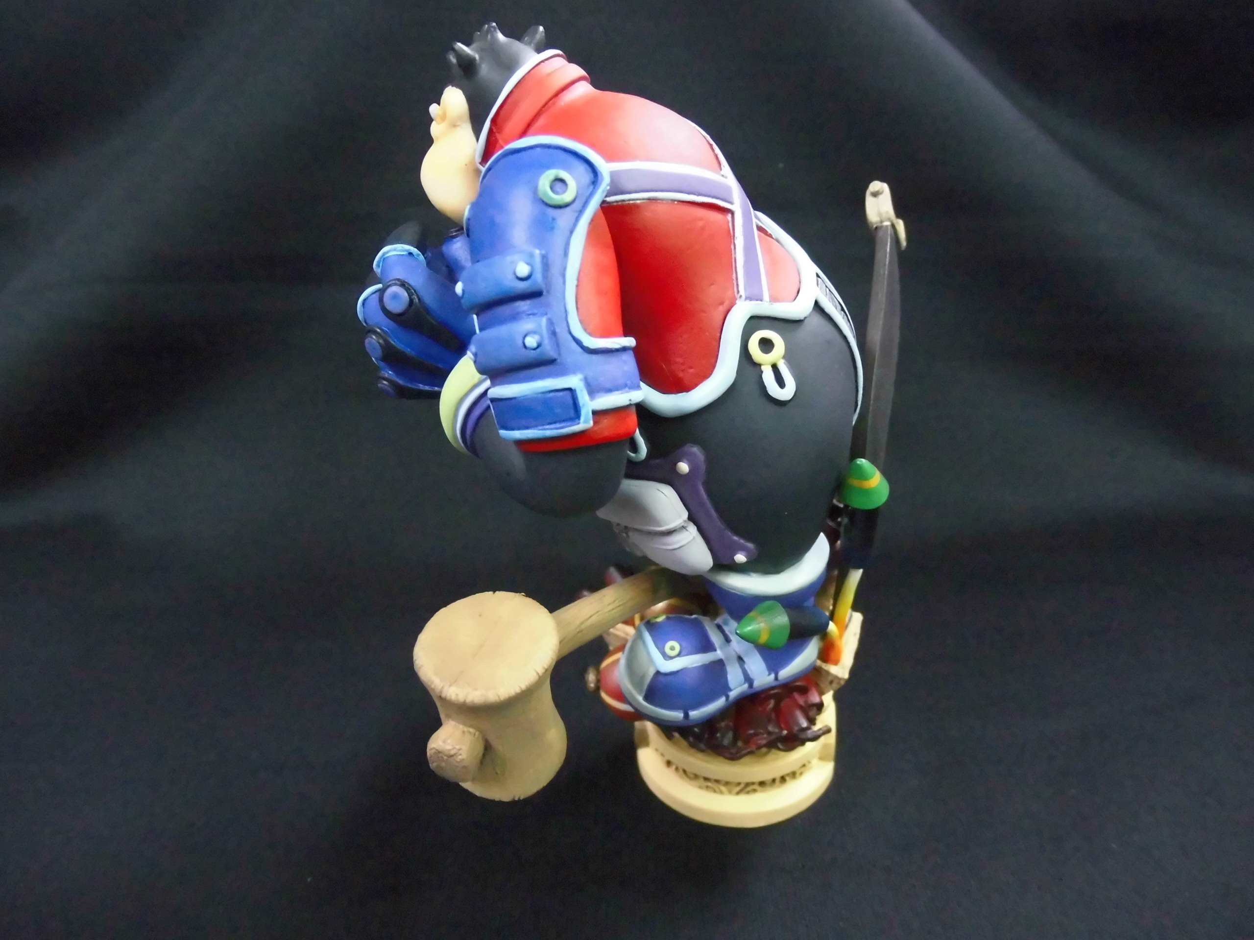 Amazon.co.jp: Pete ピート [単品] キングダムハーツ フォーメーション