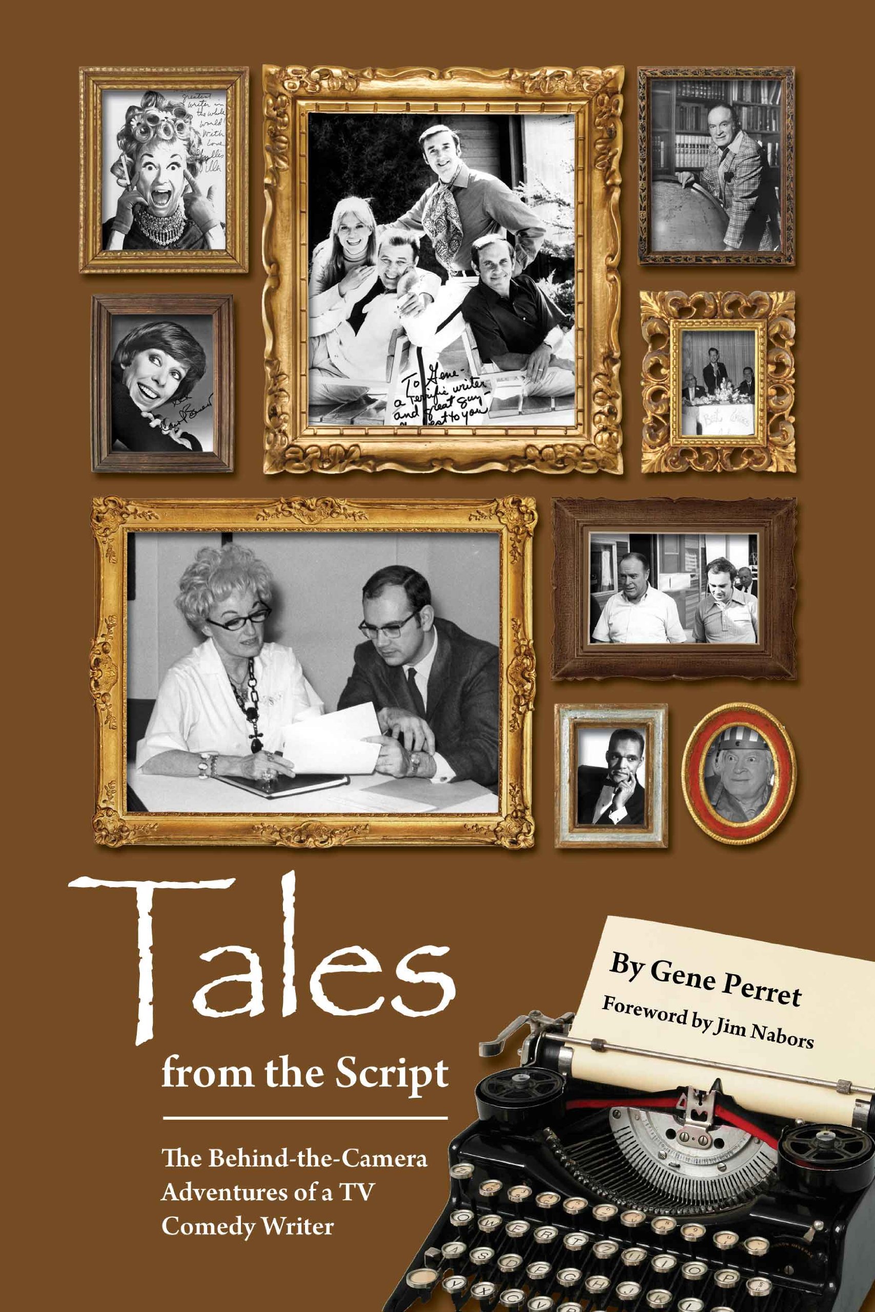 Tales from the Script comprendre l'envers du décor des séries TV comédie