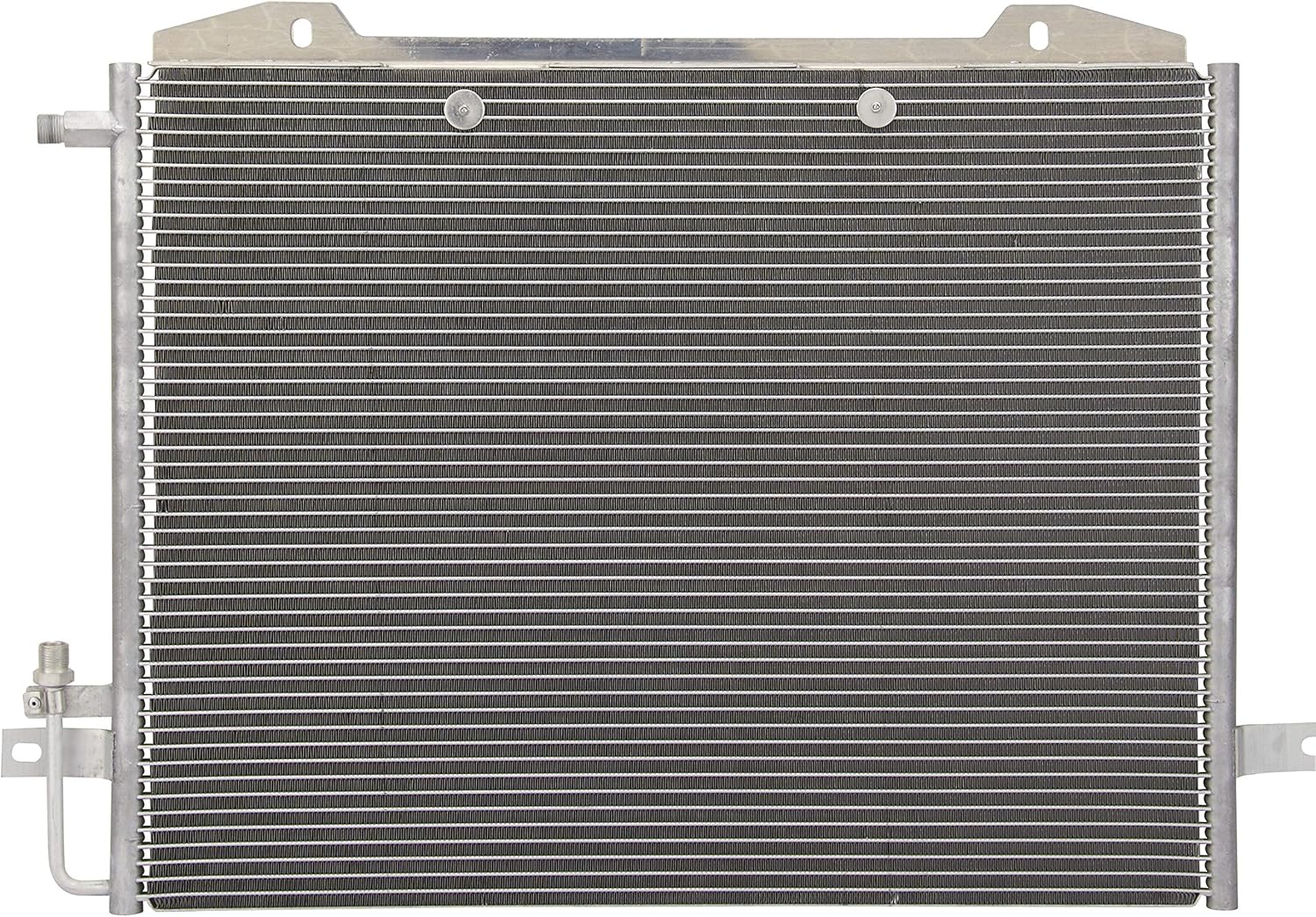 Spectra Premium 7-9088 Air Conditioning AC Condenser Compatible With Sterling Truck A9500, Acterra 5500, Acterra 6500, Acterra 7500, Acterra 8500, AT9500, L7500, L8500, L9500, LT7500 and LT8500