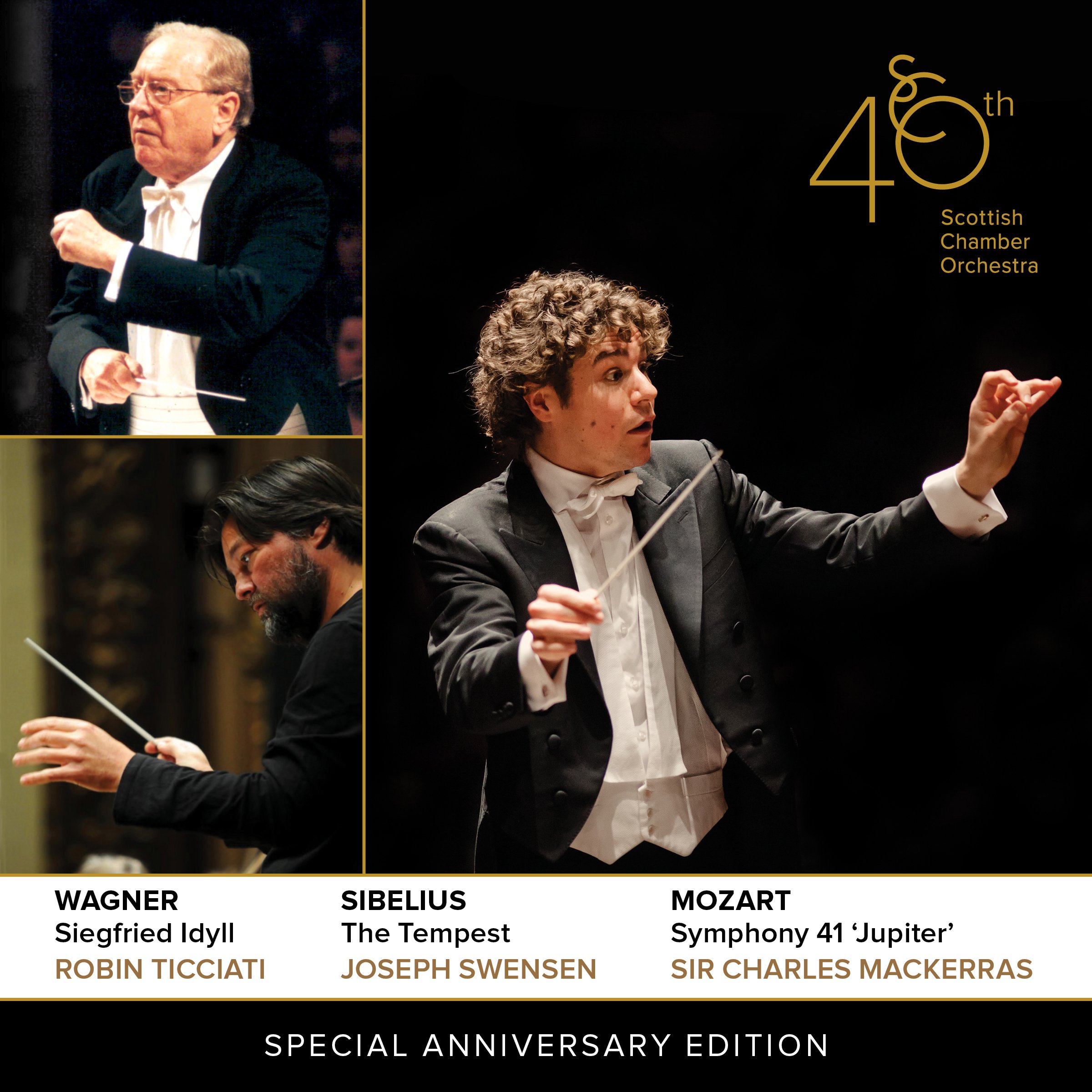 40Th Anniversary Edition