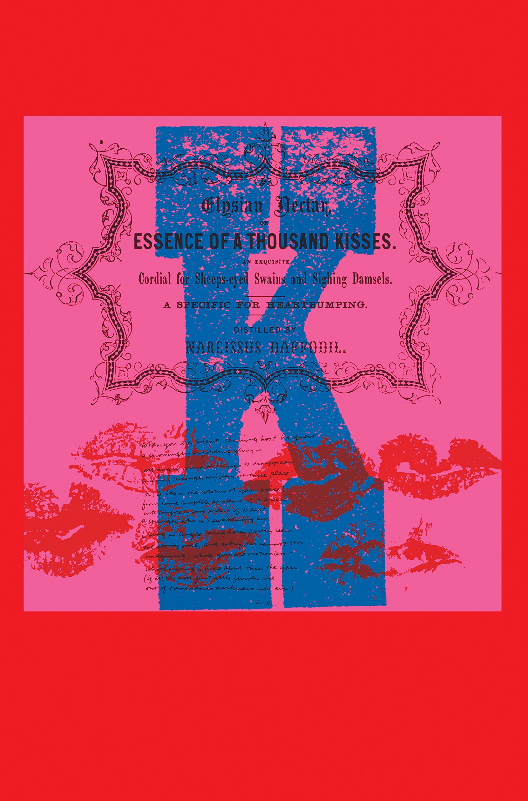 Corita Kent Circus Alphabet Design: Boxed Notecards
