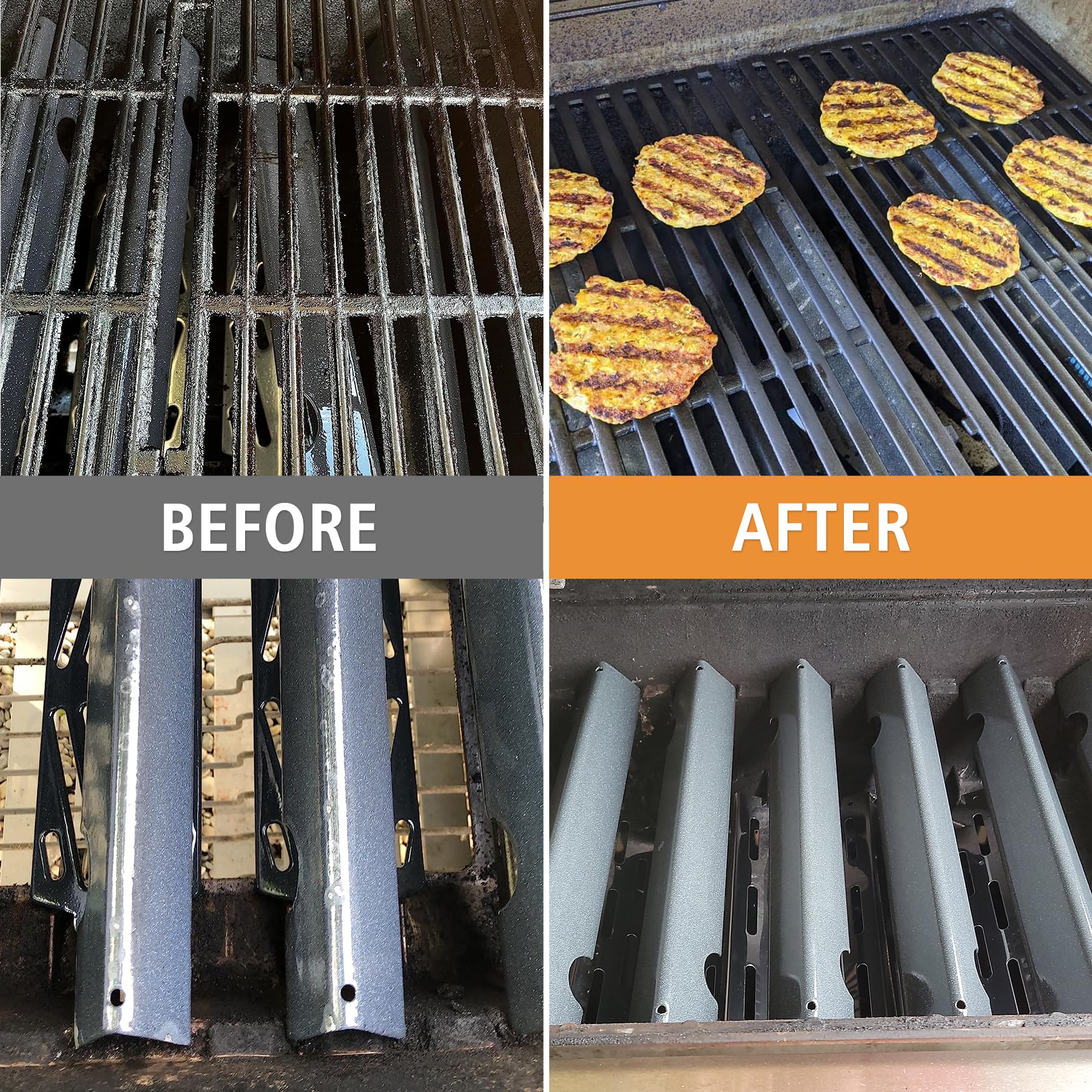 Webber Grill Accessory One Touch Cleaning System Kit Design