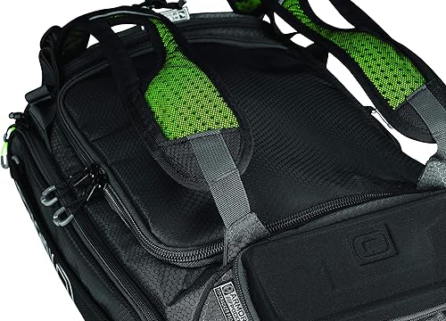 Vista 8 de OGIO Bolsa de lona Endurance