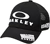 Oakley Fixed Mesh Cap 26.0 Men's