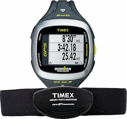 timex run trainer 2.0
