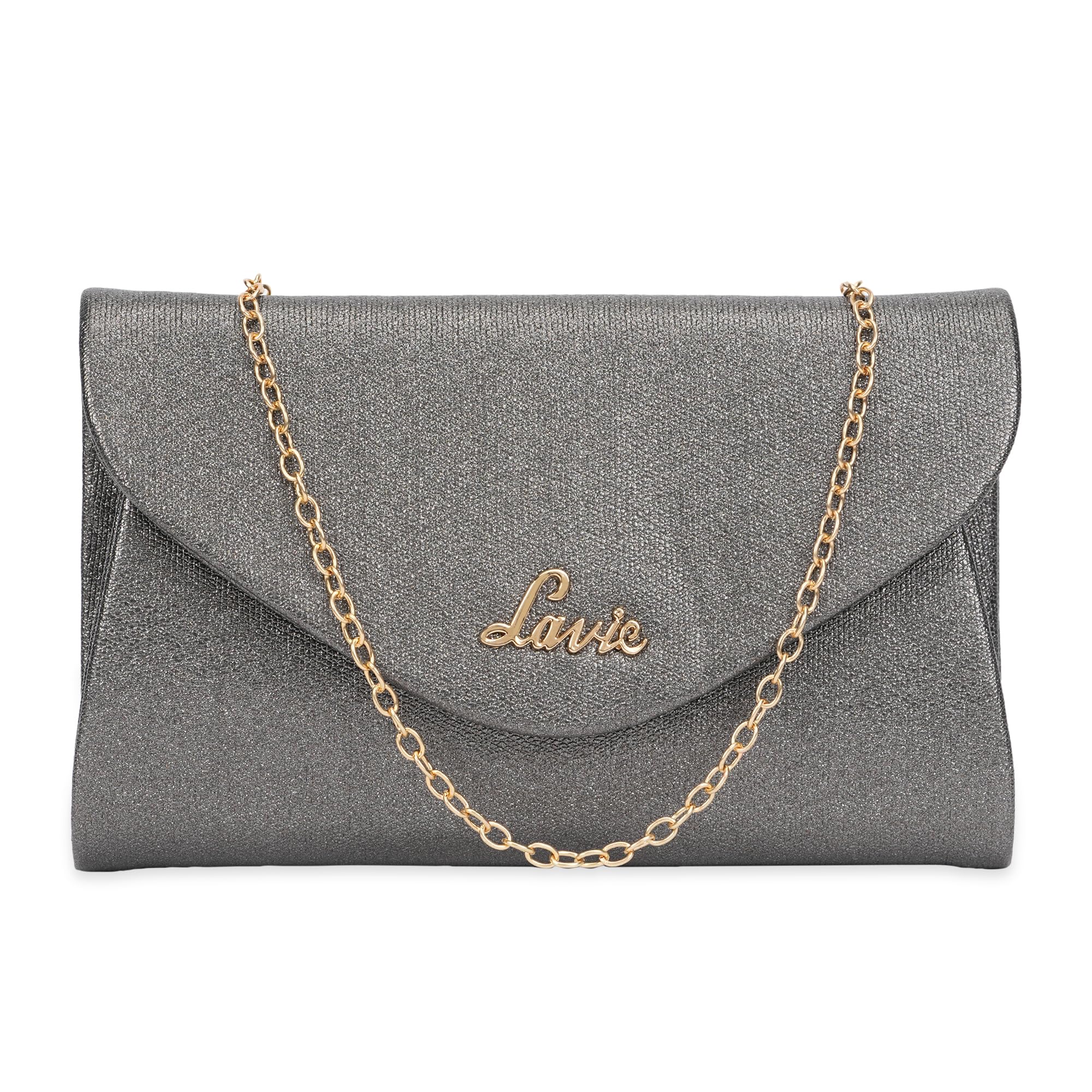 Women's Charmy Clutch | Ladies Purse Handbag-image-9