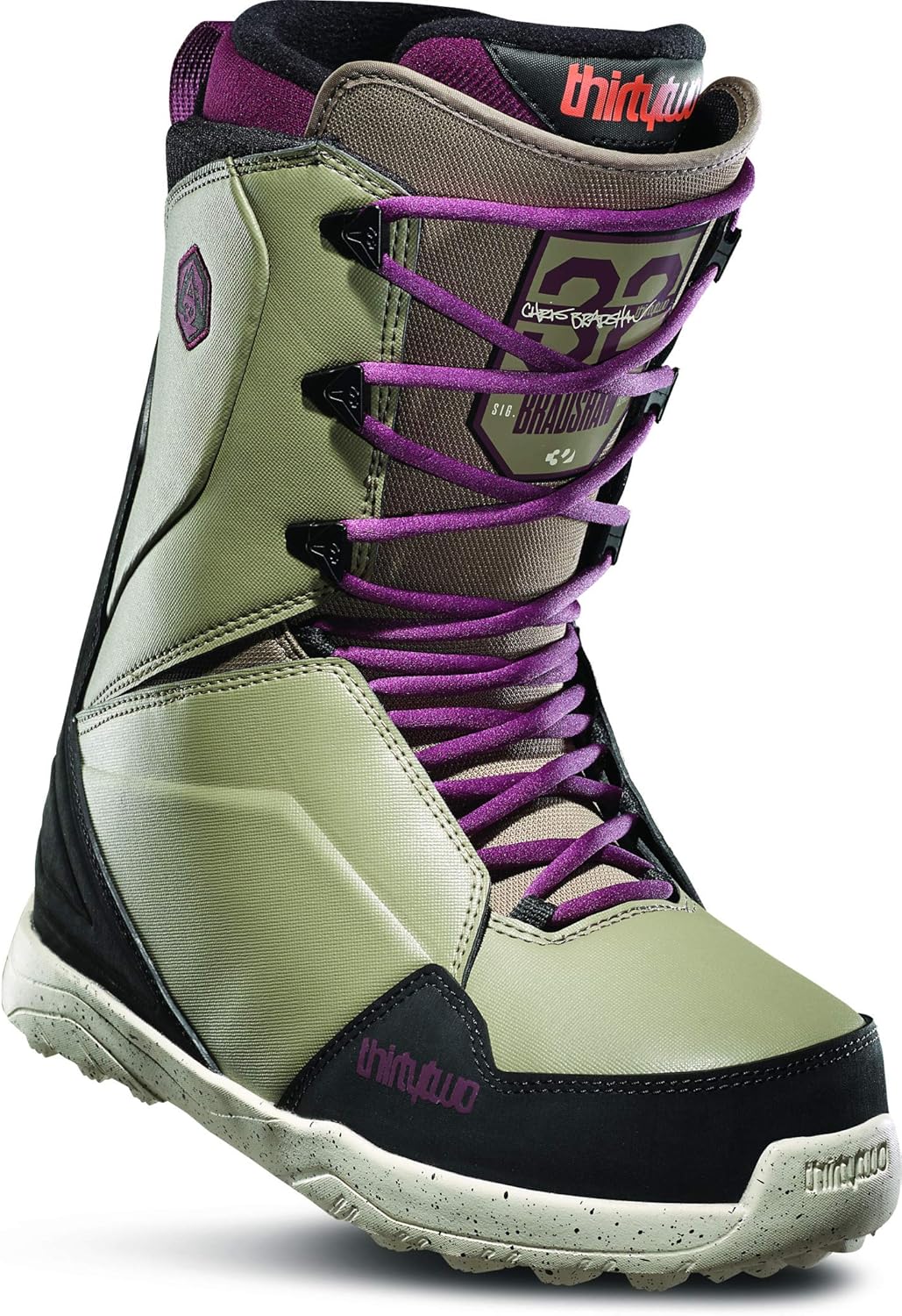 thirtytwo Lashed '19/20