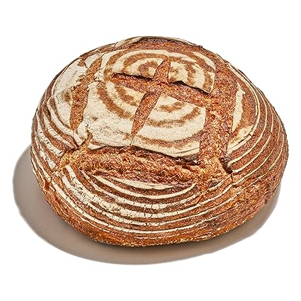 Whole Foods Market Mt. Athos Fire Sourdough Bread