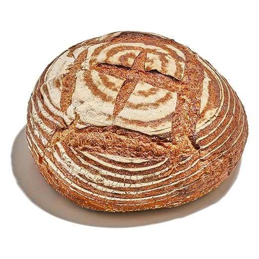 Whole Foods Market Mt. Athos Fire Sourdough Bread