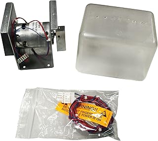 Stern Spike System Shaker Motor-OEM Compatible with Iron Maiden Pinball Machine