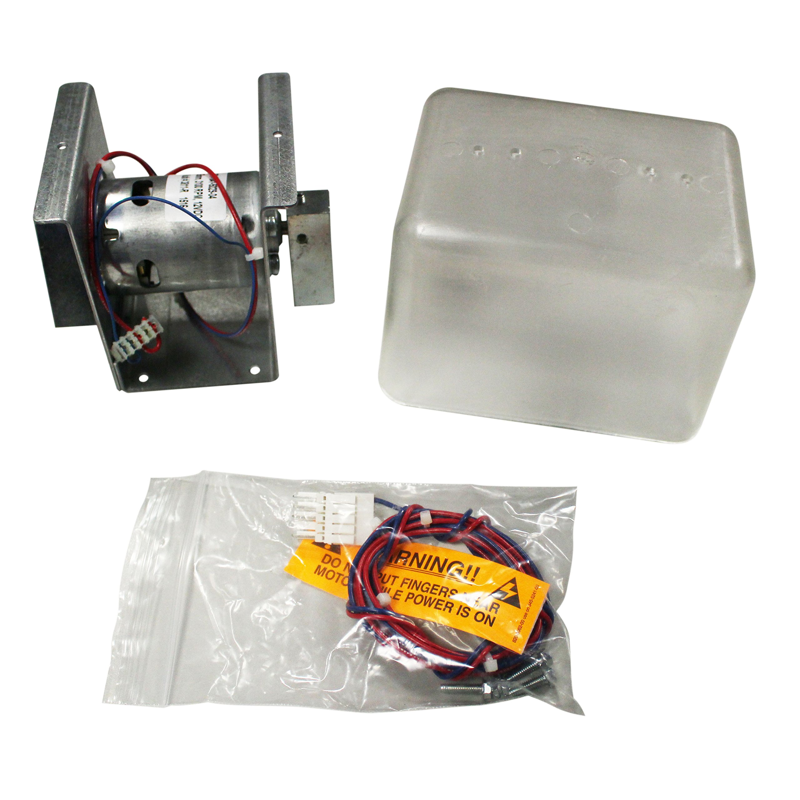 Stern Game of Thrones Shaker Motor Kit - OEM