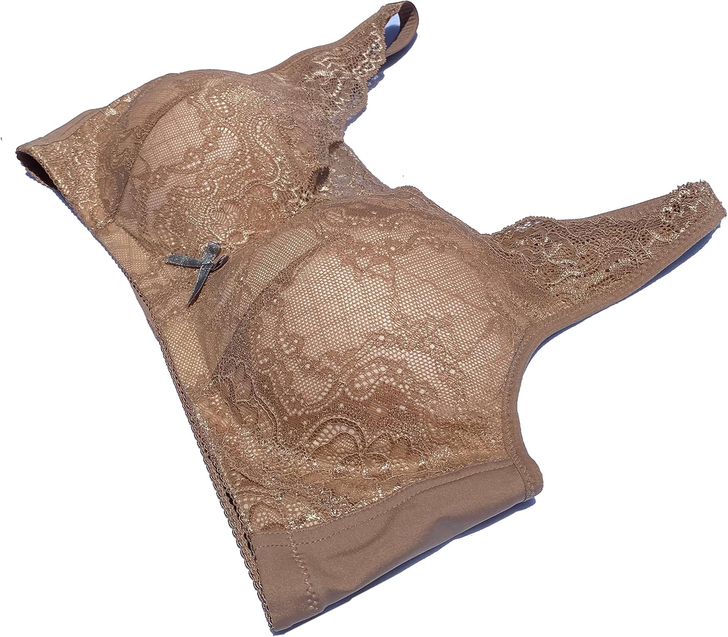 BIMEI Lace Pocket Bra Mastectomy Bra H213
