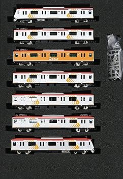 東急電鉄　6000系　6両基本セット　10322 東急電鉄 6000系 6両基本セット 10322