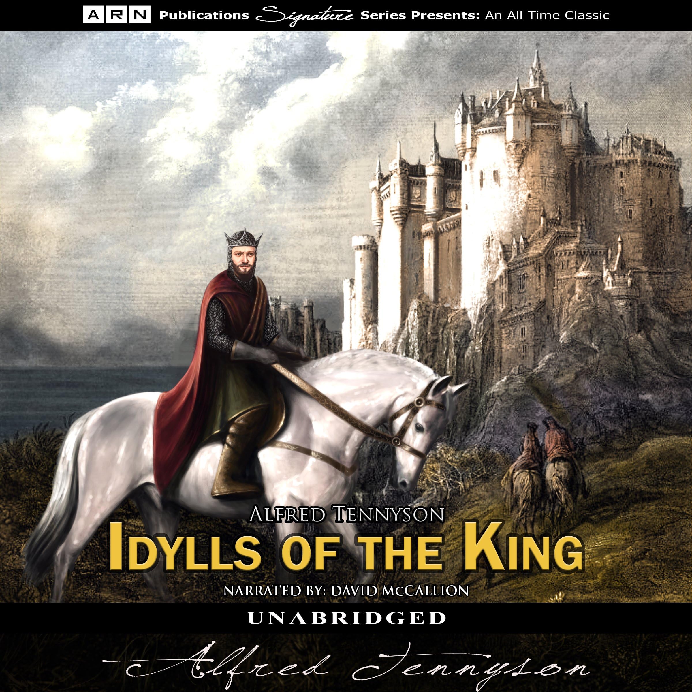 Idylls of the King