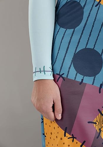 Miniatura 7 de Deluxe Plus Size Sally Costume