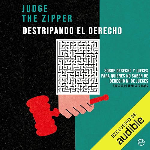 Destripando el derecho