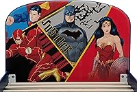 Vista 5 de Delta Children cama twin tapizada