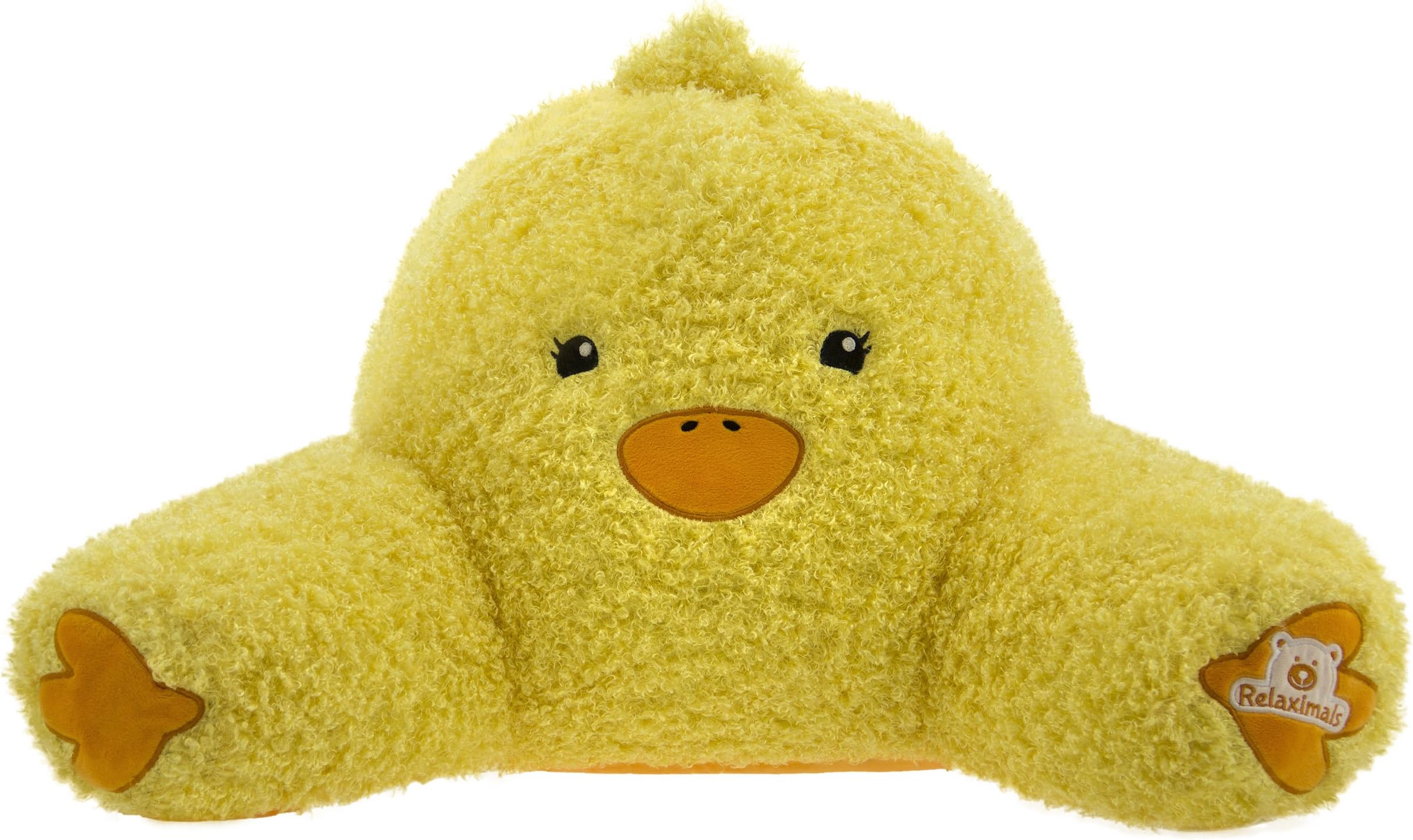 Chick Kids Reading Pillow