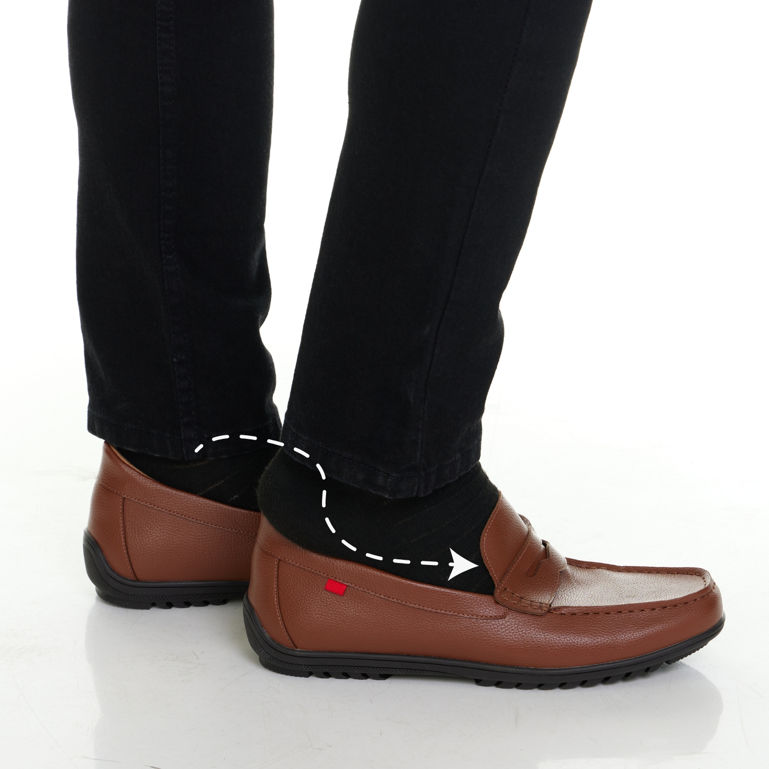 (取寄) マークジョセフニューヨーク メンズ アレン ストリート フリー Marc Joseph New York men Allen Street (Hands Free Technology) White Napa Leather Amazon.com | Marc Joseph New York Mens John Street (Hands Free