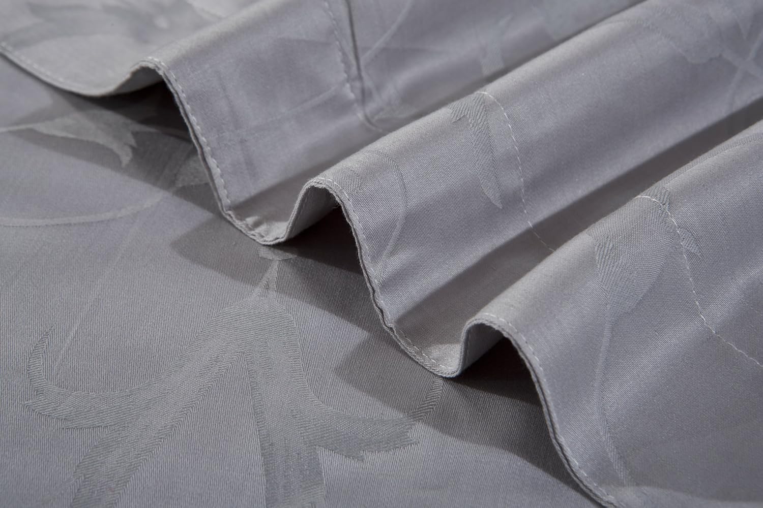 Hotel Prime: 4-piece Sheet Set for Queen - (new design) Morning Glory - JF31010