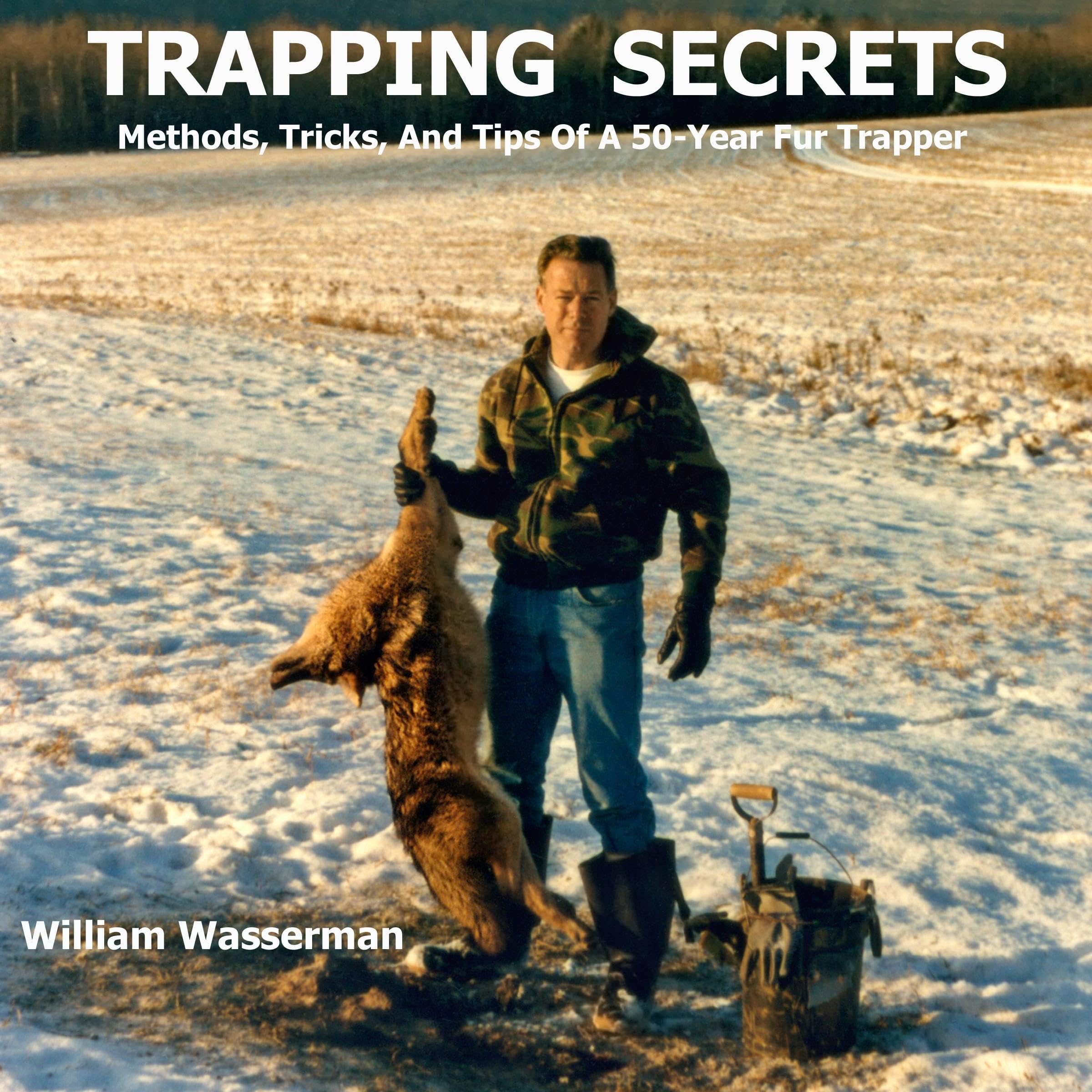 Trapping Secrets