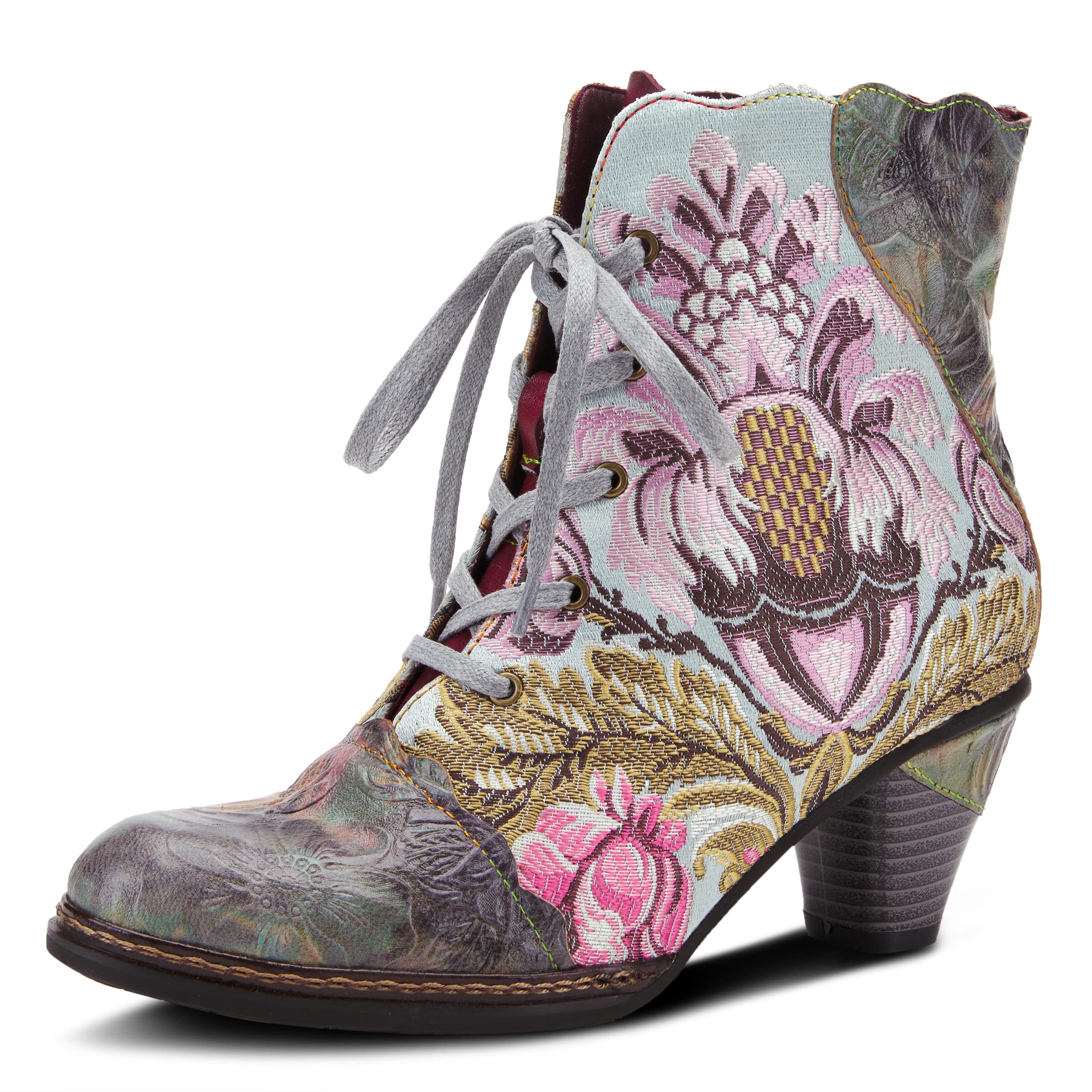 Spring Step L'Artiste Women's Siren Bootie