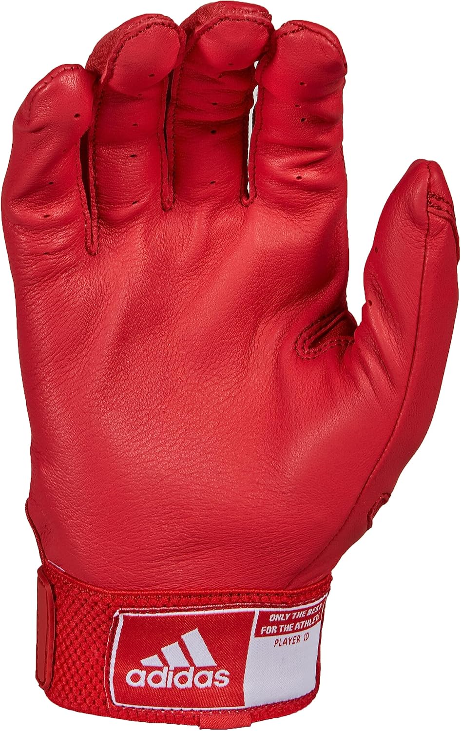 Adidas Adizero 4.0 Adult Leather Batting Glove